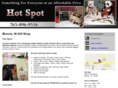munciehotspot.com