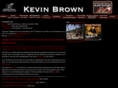 mykevinbrown.com
