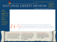 nationallibertymuseum.org