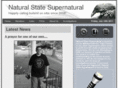 naturalstatesupernatural.com