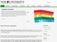 newuniversity.ca