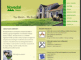 novadalhomes.com