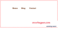 onurbaysan.com