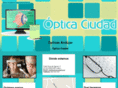 opticaciudad.com