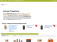 orangetelephone.com