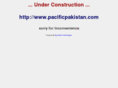 pacificpakistan.com