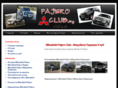 pajeroclub.org