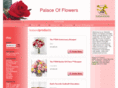 palaceofflowers.net