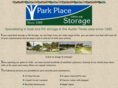 parkplacestorage.com