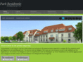 parkresidentie.com
