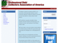 pdcaonline.org