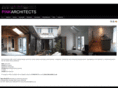 pinkarchitects.com
