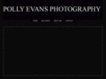 pollyevansphotography.com