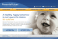 preemievoices.com