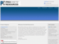 procreteresources.com