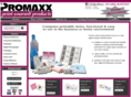 promaxx.co.uk