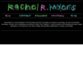 rachelrmyers.com