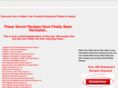 restaurantappetizerrecipes.com