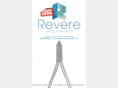 revereinstruments.com