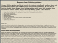 rogueriverfishingguides.net