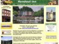 rondoutbedandbreakfast.com