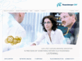 rosenberger-fiber-optics.com