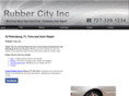 rubbercityinc.com