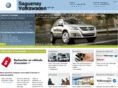 saguenayvolkswagen.com