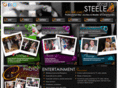 scottsteelemusic.com