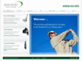 seanbaileygolfcoach.com