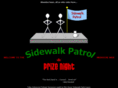 sidewalkpatrol.com