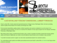 smythlumbermill.com