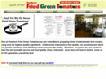southernfriedgreentomatoes.com