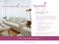 sparkledomesticcleaning.com