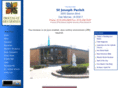stjosephdsm.org