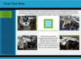 strappackwrap.com
