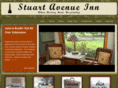 stuartavenueinn.com
