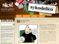 sykodelico.com