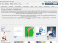 systikmedical.com