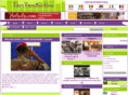 tamtamburkina.com