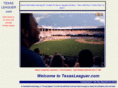 texasleaguer.com
