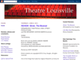 theatrelouisville.org