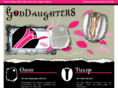 thegoddaughters.com