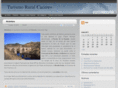 turismocaceresrural.com