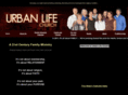urbanlife-church.org