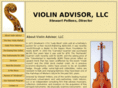 violinadviser.com