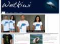 wetkiwi.com
