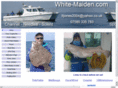 white-maiden.com