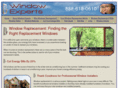 window-experts.com
