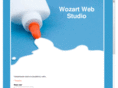 wozart.net